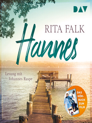 cover image of Hannes
